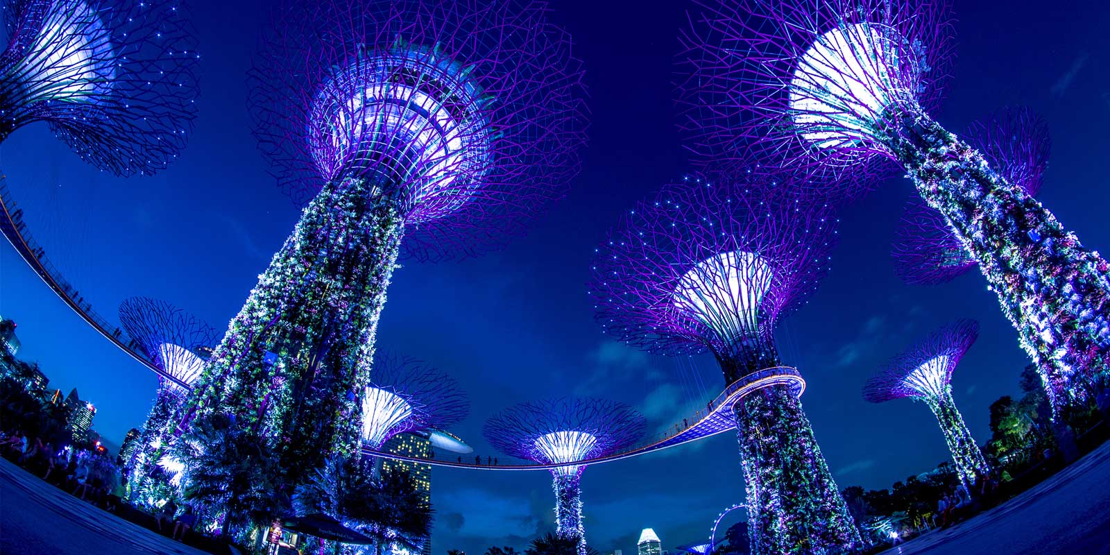 Singapore in 24-Hours